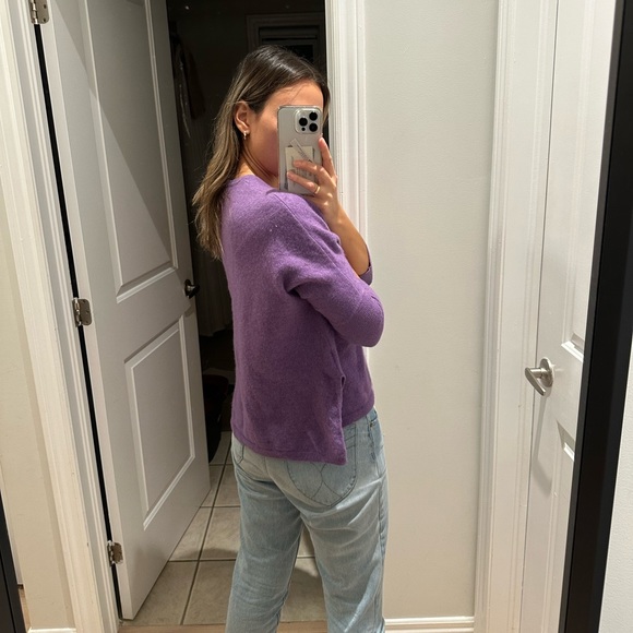 Scott & Scott 100% cashmere sweater - Picture 3 of 5